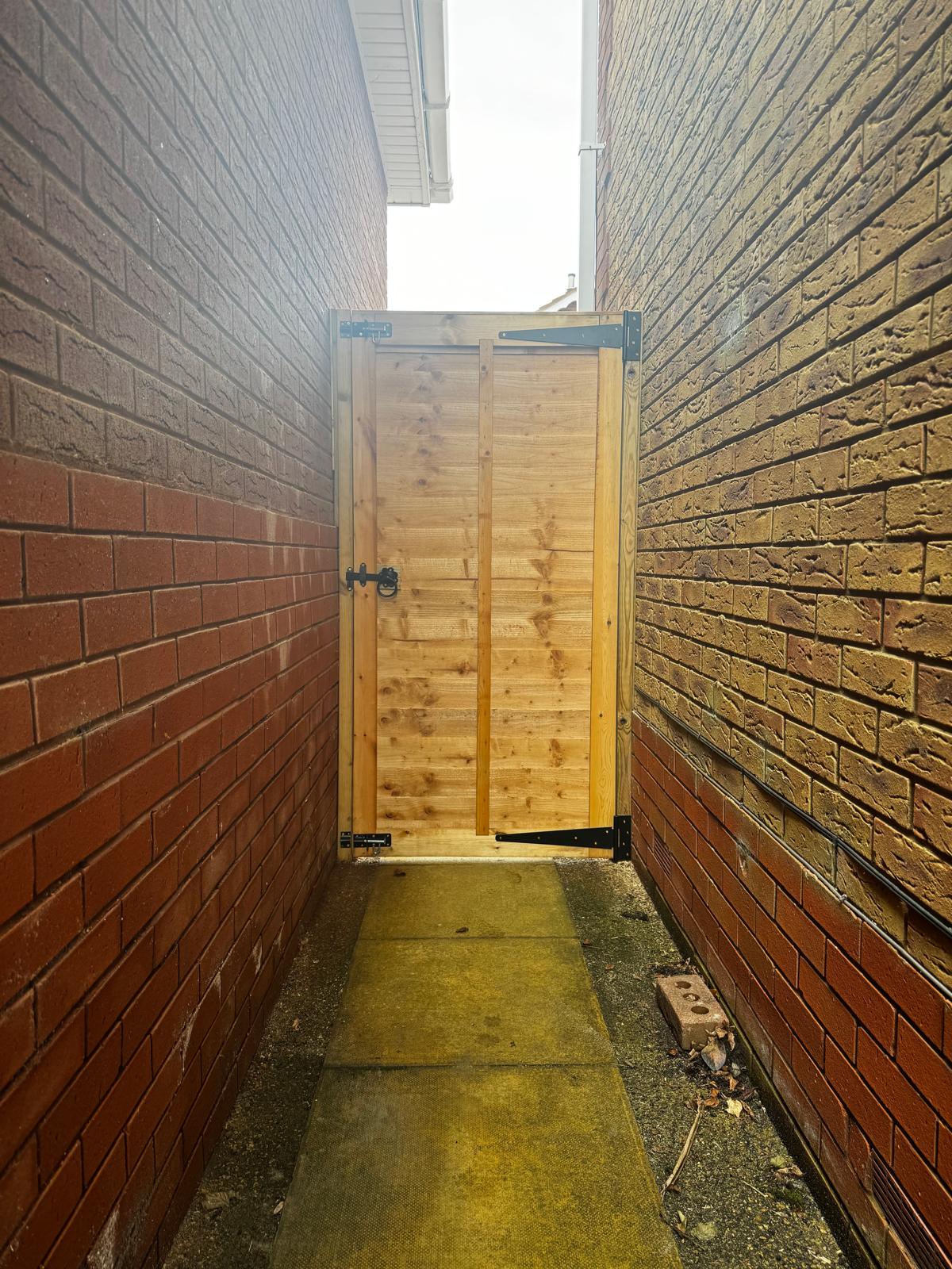 Recent project photo 25
